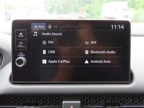 New 2026 Honda HR-V LX image 19