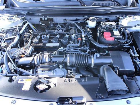 Used 2019 Honda Accord LX image 20