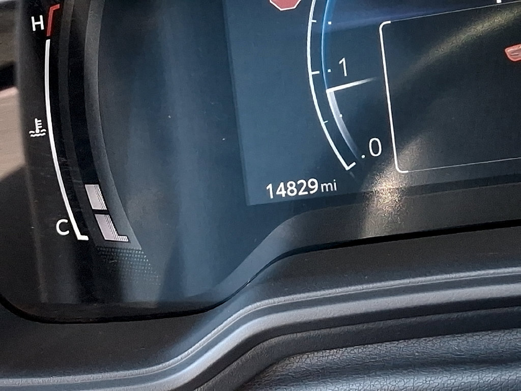 Used 2026 Toyota Corolla LE FWD image 19