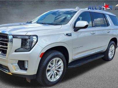 Used 2023 GMC Yukon SLT