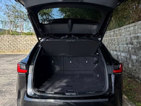 Certified 2024 Lexus NX 350 AWD image 41