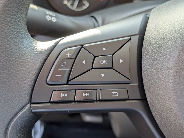 Used 2024 Nissan Altima 2.5 S FWD image 20