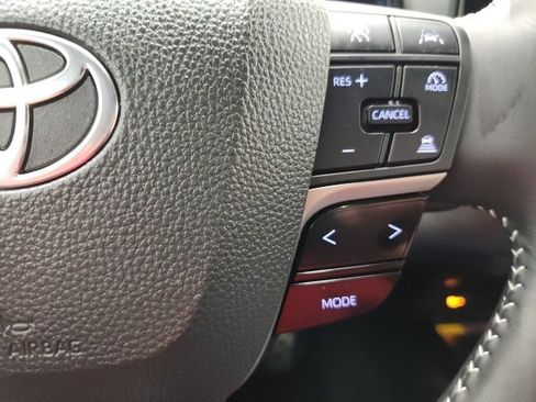 Certified 2025 Toyota Camry SE image 65