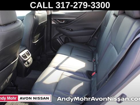 Used 2021 Subaru Outback Limited XT AWD/4WD image 26