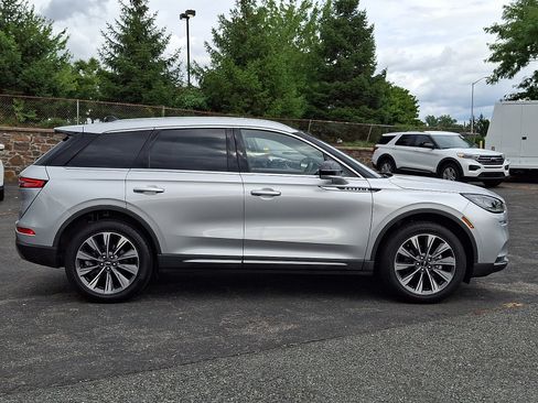 Used 2020 Lincoln Corsair Reserve w/ Elements Package AWD/4WD image 7