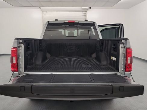 Certified 2023 Ford F150 XLT w/ Equipment Group 302A High AWD/4WD image 30