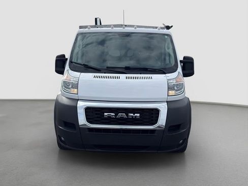 Used 2020 RAM ProMaster 1500 w/ Premium Appearance Group FWD image 2