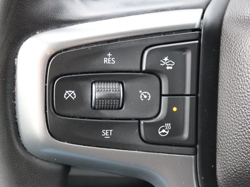 Used 2023 Chevrolet Tahoe LT w/ Luxury Package image 31