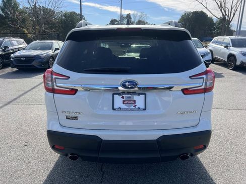 Certified 2024 Subaru Ascent Premium w/ Convenience Package image 6