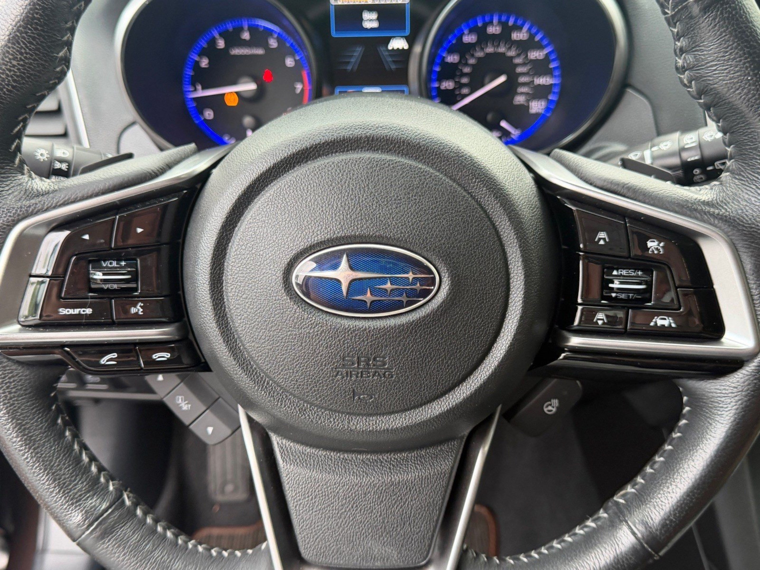 Used 2019 Subaru Outback 3.6R Touring AWD/4WD image 25