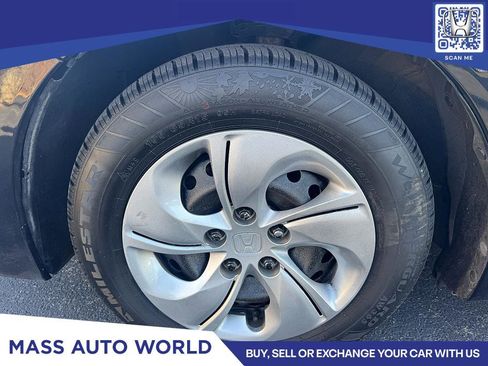 Used 2013 Honda Civic LX image 6