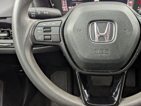 Used 2024 Honda Accord EX image 21
