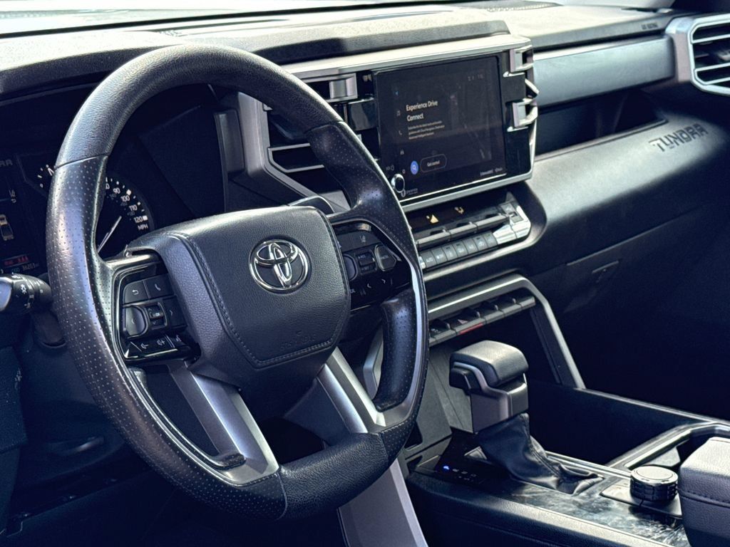 Used 2023 Toyota Tundra SR5 RWD image 16