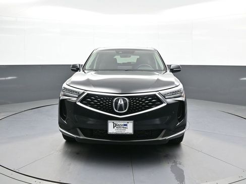 Used 2023 Acura RDX w/ Technology Package image 2