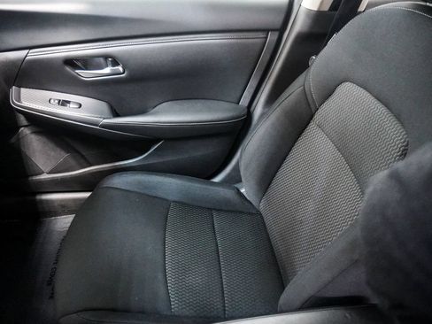 Used 2023 Nissan Sentra S FWD image 26