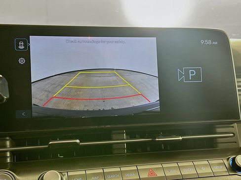 Used 2025 Hyundai Kona SEL FWD image 22