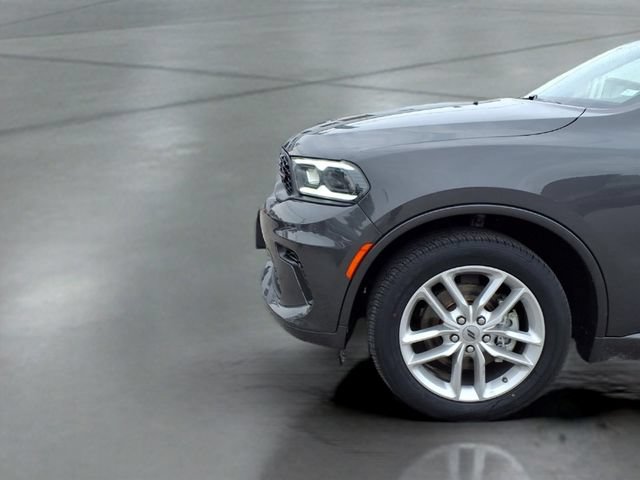Used 2024 Dodge Durango GT AWD/4WD image 23