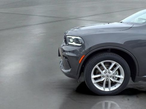 Used 2024 Dodge Durango GT AWD/4WD image 23