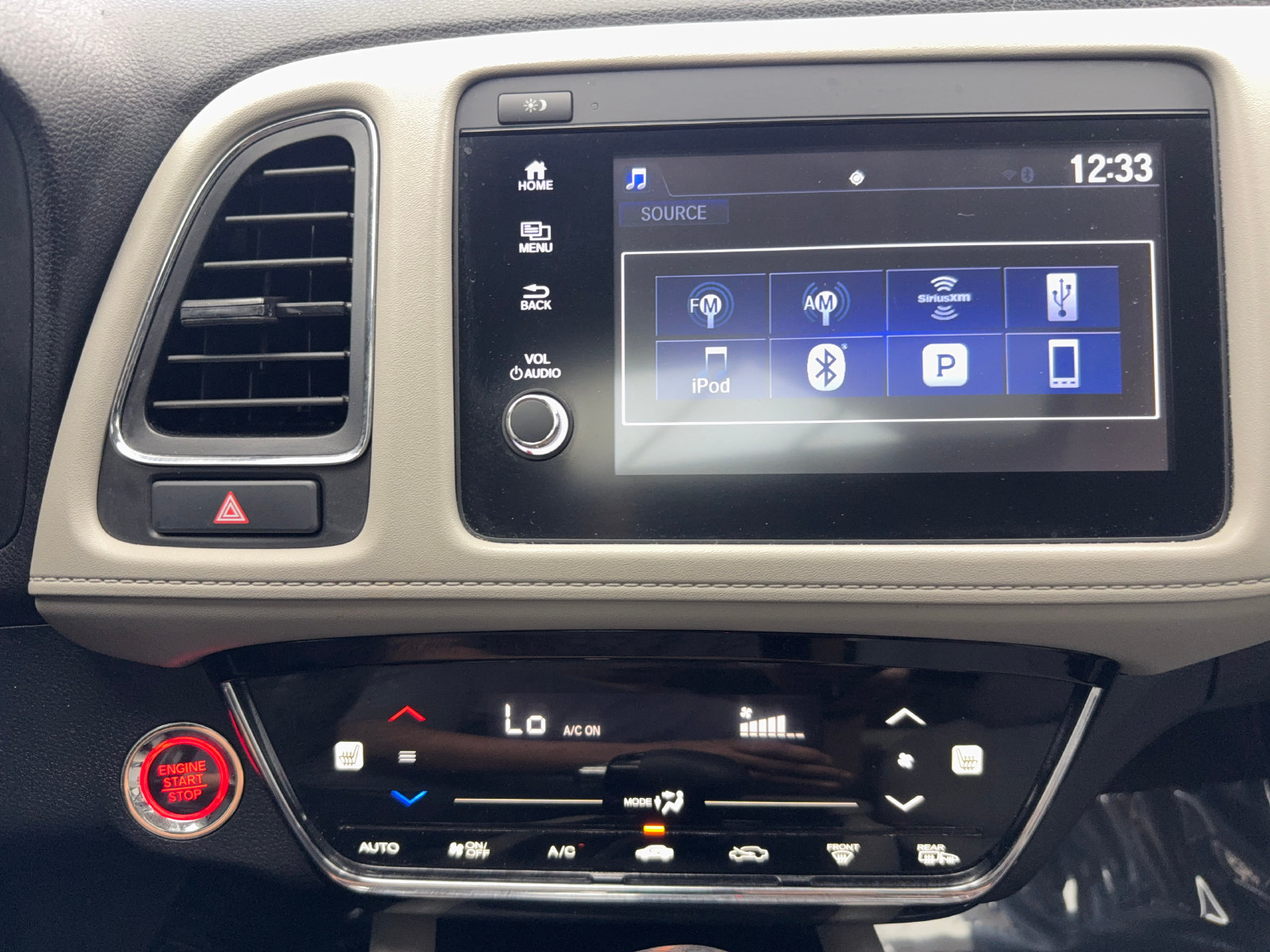 Used 2022 Honda HR-V EX image 23