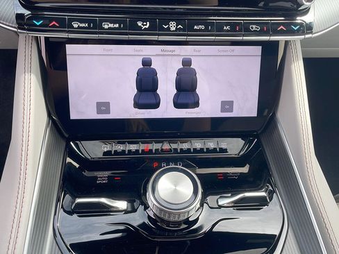 New 2026 Jeep Grand Wagoneer Summit AWD/4WD image 19