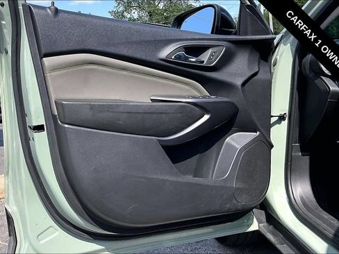 Used 2025 Chevrolet Trax ACTIV w/ Driver Confidence Package FWD image 20