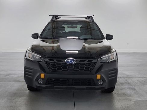 Used 2023 Subaru Outback Wilderness image 3