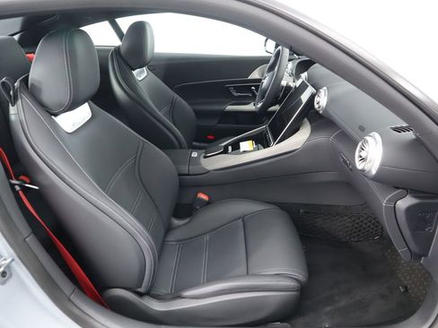 New 2026 Mercedes-Benz AMG GT 43 image 22