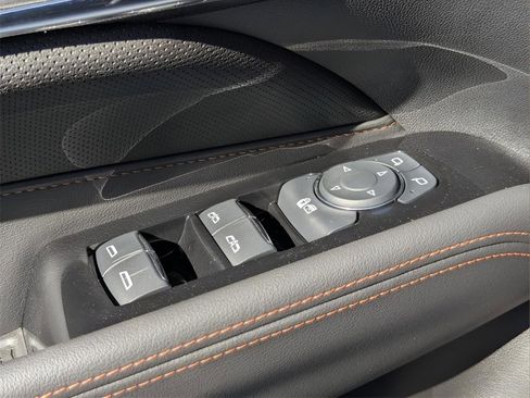 New 2025 Cadillac CT4 Sport image 16