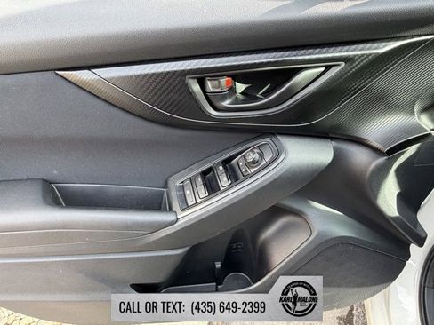 Used 2020 Subaru Impreza Premium image 10