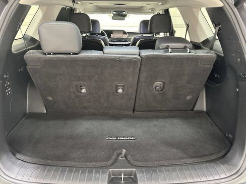 Used 2020 Hyundai Palisade SEL w/ Premium Package FWD image 27