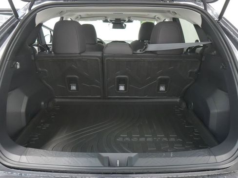 New 2026 Subaru Crosstrek 2.0i Premium image 21