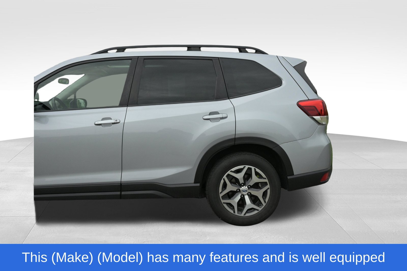 Used 2022 Subaru Forester Premium AWD/4WD image 10