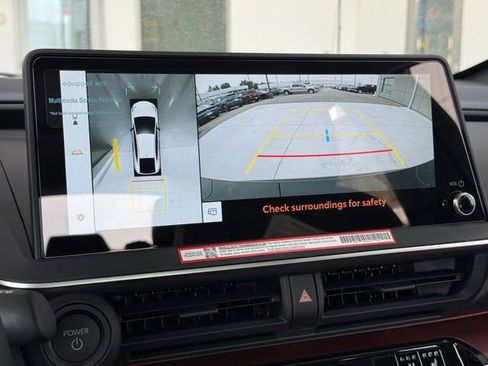 New 2025 Toyota Prius XSE Premium image 16