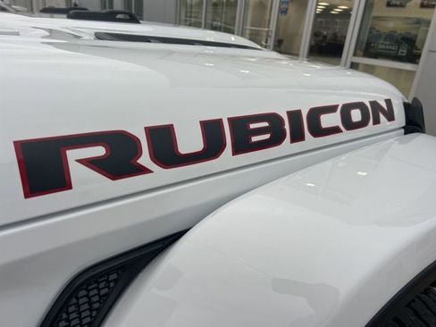 New 2026 Jeep Gladiator Rubicon image 6