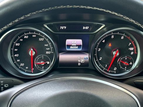 Used 2018 Mercedes-Benz GLA 250 4MATIC image 19