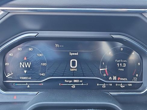 Certified 2024 GMC Sierra 2500 Denali w/ Denali Reserve Package image 10