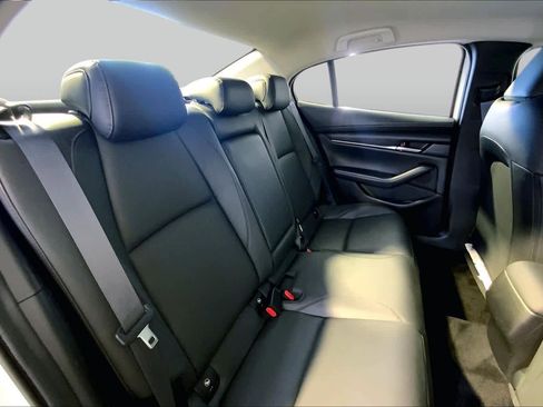 Used 2023 MAZDA MAZDA3 s FWD image 20