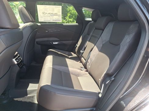 New 2026 Lexus RX 350 AWD image 8