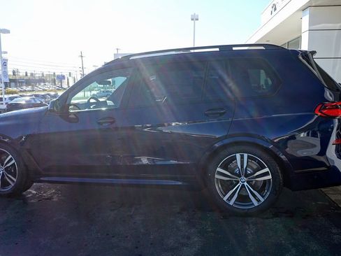 New 2026 BMW X7 xDrive40i w/ Executive Package image 9