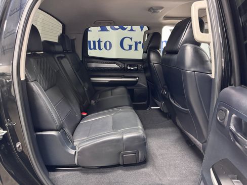 Used 2015 Toyota Tundra Platinum image 24