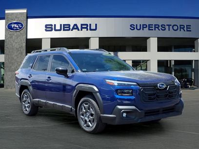 Certified 2026 Subaru Outback Premium