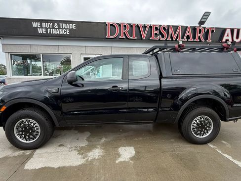 Used 2022 Ford Ranger XL RWD image 6