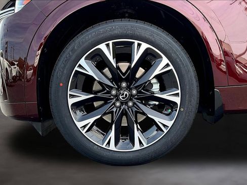 New 2026 MAZDA CX-90 3.3 Turbo S w/ Premium Plus AWD/4WD image 18