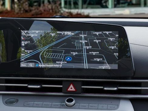 New 2026 Hyundai Elantra Limited image 13