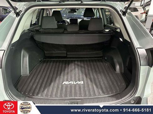 Certified 2023 Toyota RAV4 XLE w/ XLE Grade Weather Package AWD/4WD image 15