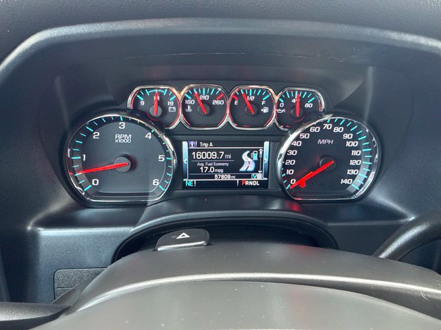 Used 2018 GMC Sierra 1500 SLT AWD/4WD image 26