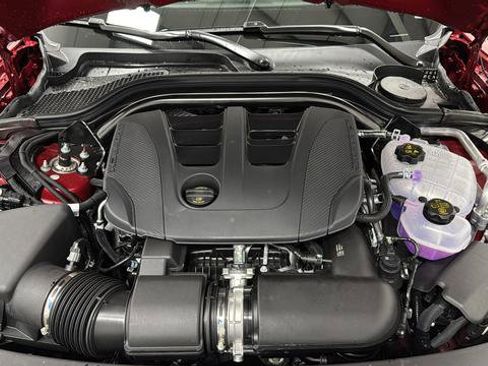 New 2026 Dodge Charger GT w/ Driver Convenience Group AWD/4WD image 27