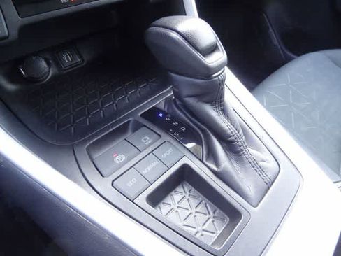 Certified 2024 Toyota RAV4 XLE FWD image 25