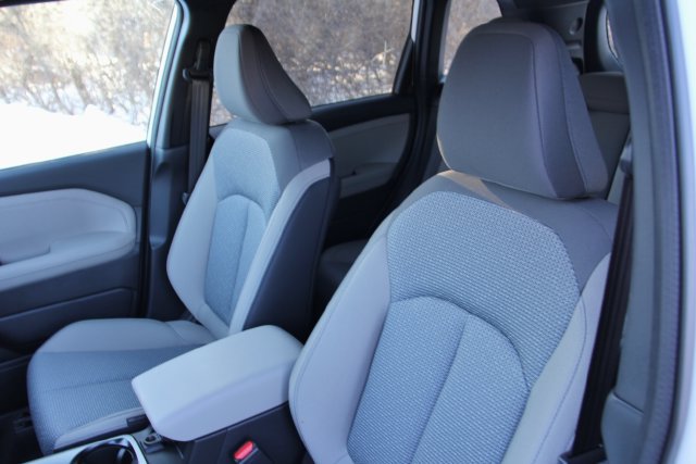 New 2026 Subaru Forester Premium AWD/4WD image 13