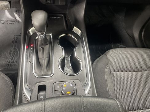 Used 2022 Chevrolet Traverse LT AWD/4WD image 21